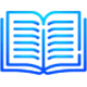 изображение символа "книга"