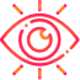 изображение символа "глаз"