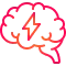 изображение значка "мозг"