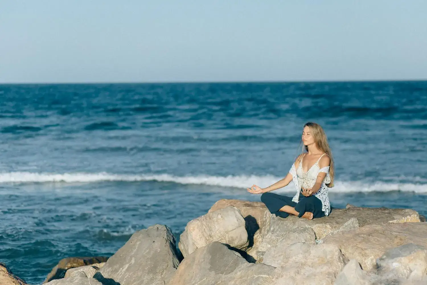 Рейки Медитация: Основы и практические советы для начинающих