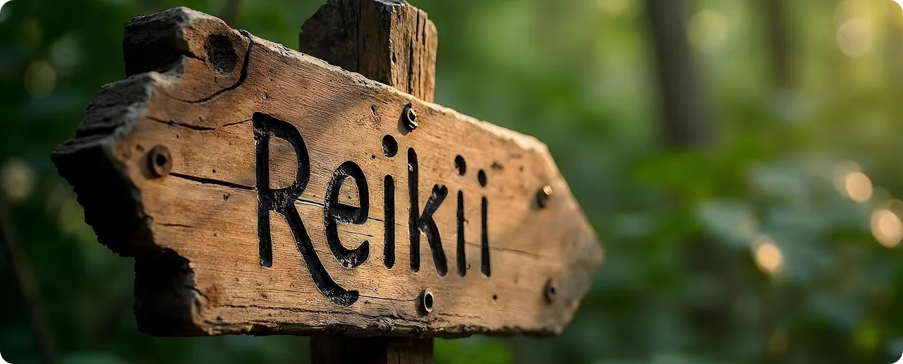 Различные направления Рейки: в чем их отличия?