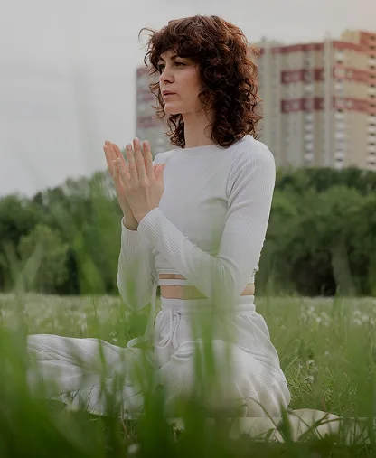 Научитесь держать фокус