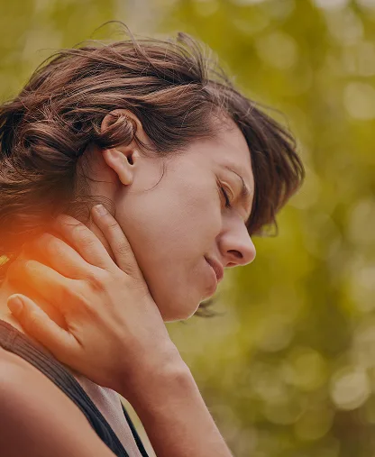 Балансировка энергии во всем теле