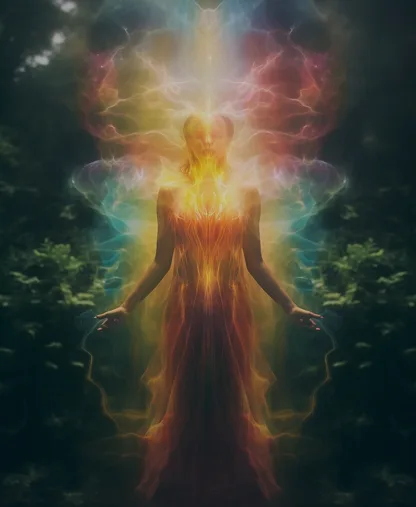 Энергетическая наполненность