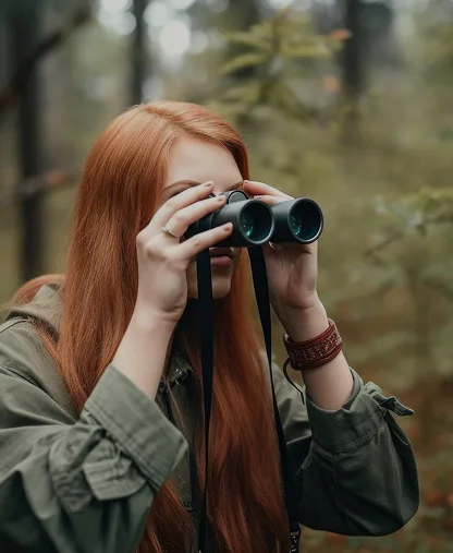 Проникающее видение