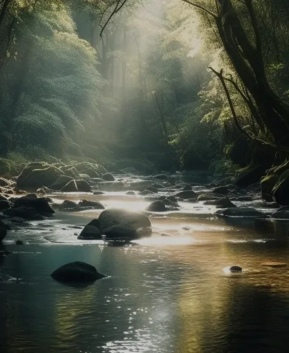 Обучитесь уникальным техникам